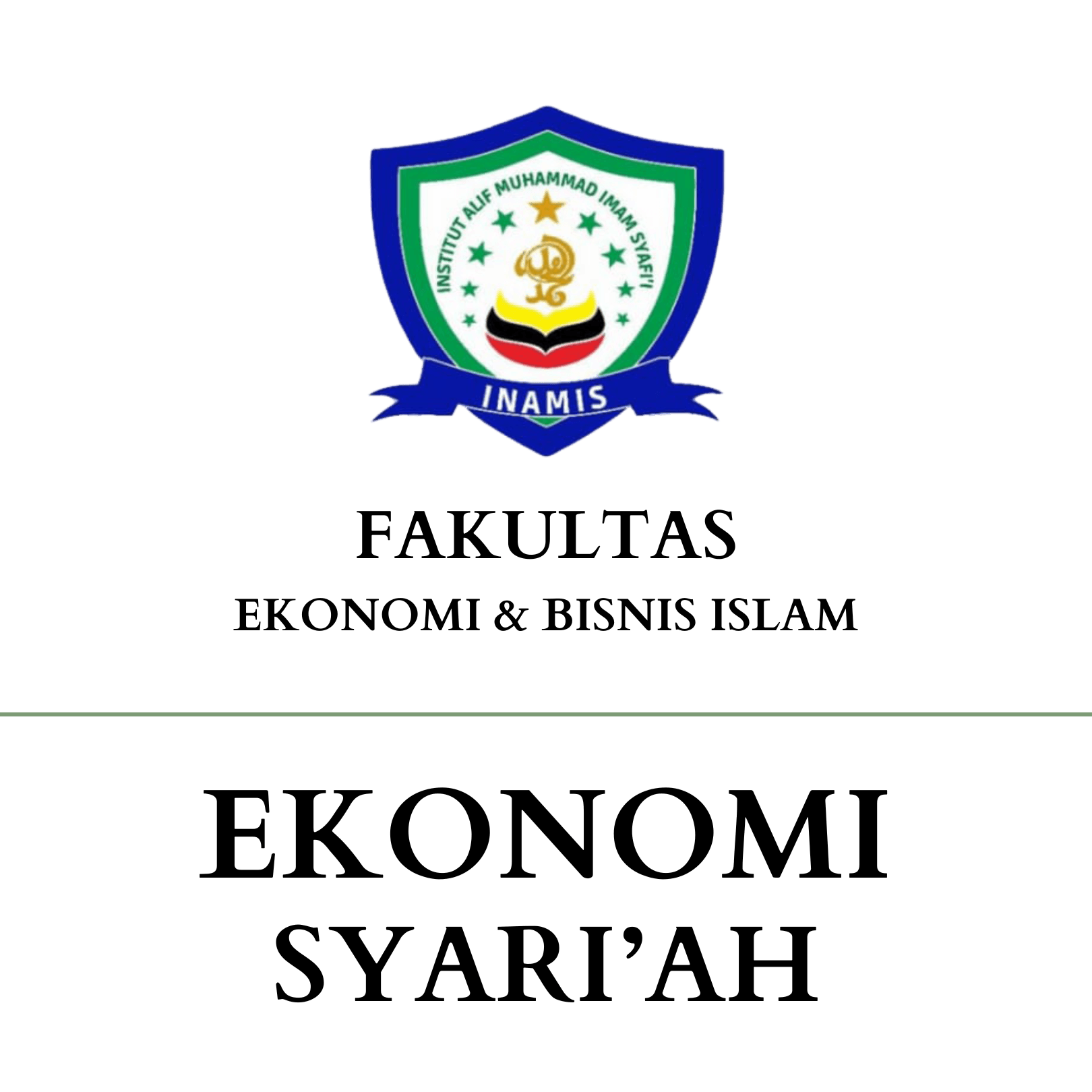 Ekonomi Syariah